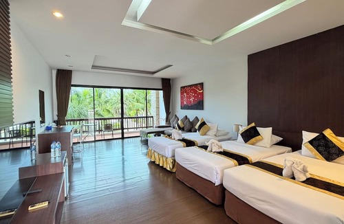 Rawai Hotel | Rawai Grand House