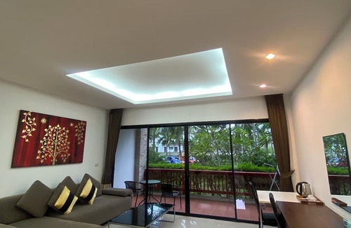 Rawai Hotel | Rawai Grand House