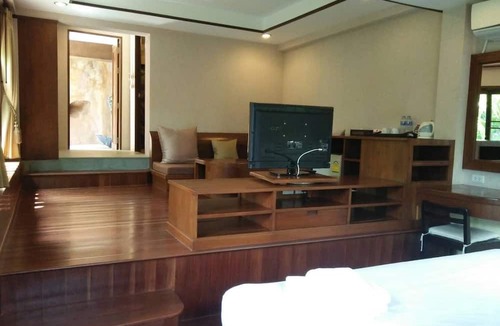 Ban Du Hotel | Bura Resort, Chiang Rai
