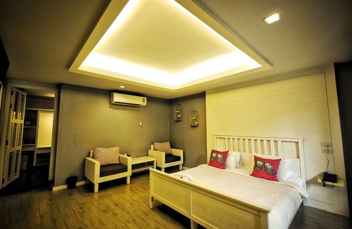 Bang Phli Hotel | Paragon Inn
