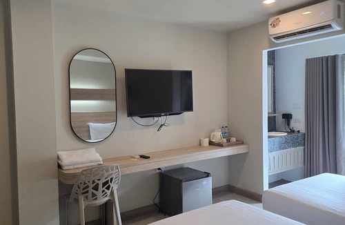 Lat Krabang Hotel | The Phoenix Hotel Bangkok