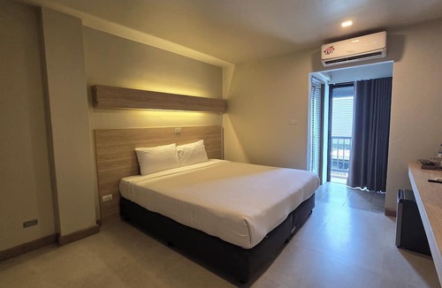 Lat Krabang Hotel | The Phoenix Hotel Bangkok