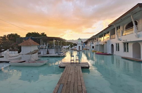 Pai Hotel | The Oia Resort Pai