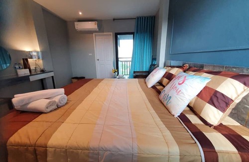 Samut Sakhon Hotel | Samutsakorn Apartment