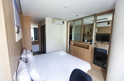 Central Pattaya Condo | The Chezz Condominium by Patsamon