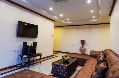 Cha-am House | Royal Graces Luxury
