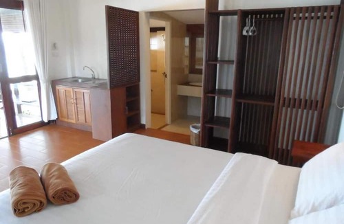 Wok Tum Hotel | Sea Scene Resort