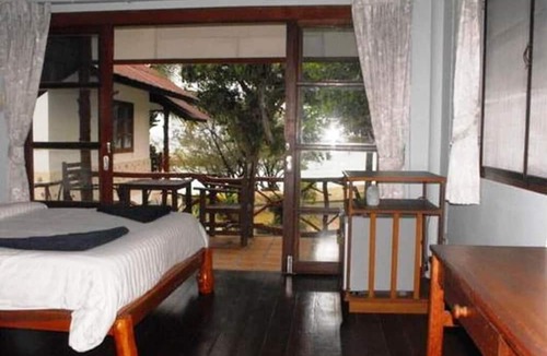 Wok Tum Hotel | Sea Scene Resort