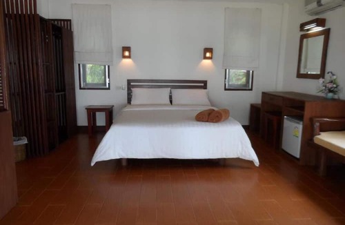 Wok Tum Hotel | Sea Scene Resort