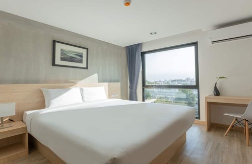 Anusawari Hotel | B2 Don Mueang Premier Hotel