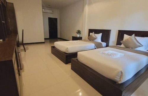 Pong Hotel | Baankiangnam Pattaya Resort