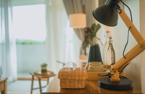 Kampot Hotel | Montagne Boutique