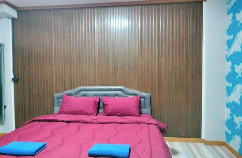 Sikhio Hotel | Pingpong Place