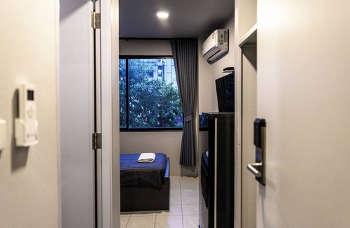 Siriraj Hotel | Stay Wanglang