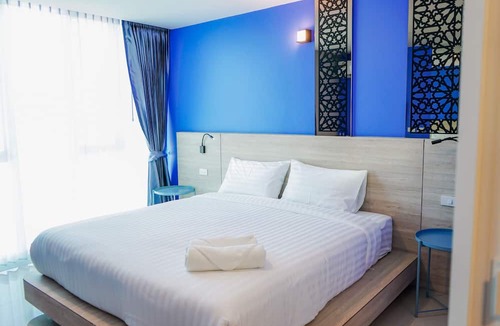 Ban Du Hotel | One Budget Hotel Chiang Rai Airport