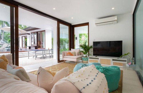 Lipa Noi House | Ban Suriya