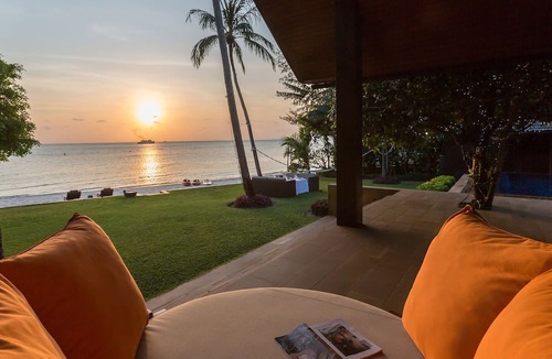 Lipa Noi House | Baan Puri