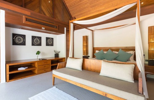 Lipa Noi House | Baan Puri