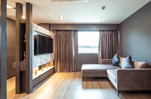 Prawet Hotel | The One Smart Living & Safety