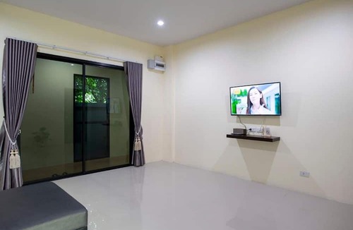 Downtown Krabi Hotel | Thip Thip Hotel