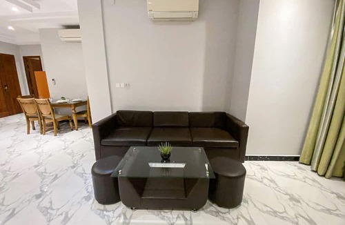 Chamkar Mon Apartment | Heng Mohasal Apartment
