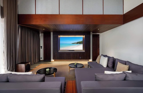 Lipa Noi Villa | Villa Akatsuki