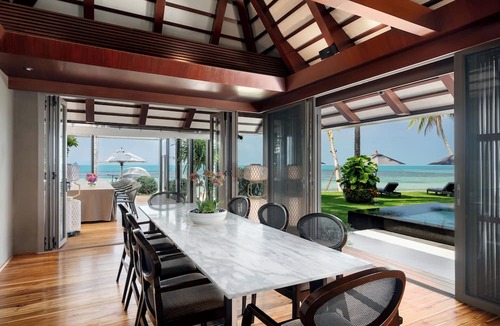 Lipa Noi Villa | Villa Akatsuki