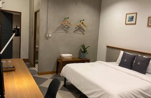 Lampang Hotel | Baan Chiang Bed Lampang