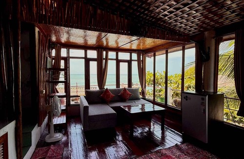 Baan Tai Resort | Mai Pen Rai Bungalows