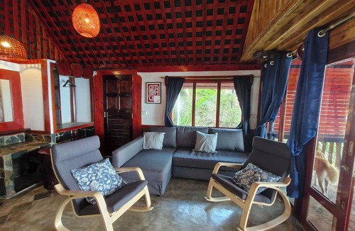 Baan Tai Resort | Mai Pen Rai Bungalows