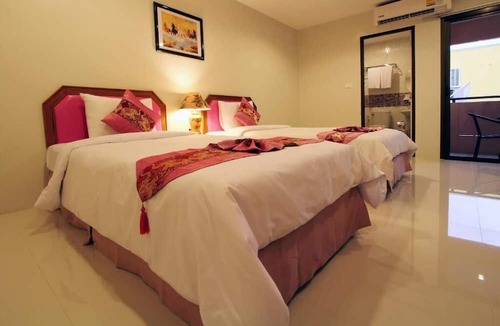 Ban Bo Han Hotel | Phuket Airport Inn