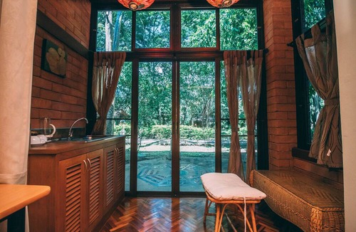 Luang Nuea Resort | Tao Garden Health Spa & Resort