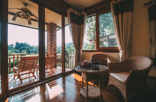 Luang Nuea Resort | Tao Garden Health Spa & Resort