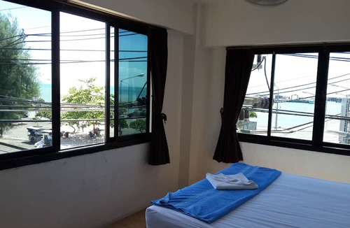 Na Thon Hostel | Coffee Island - Hostel