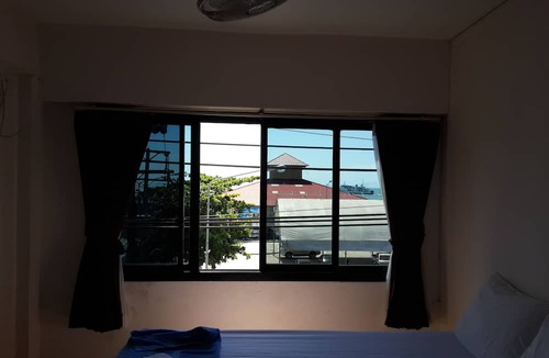 Na Thon Hostel | Coffee Island - Hostel