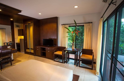 Chang Phueak Apartment | Sang Serene House
