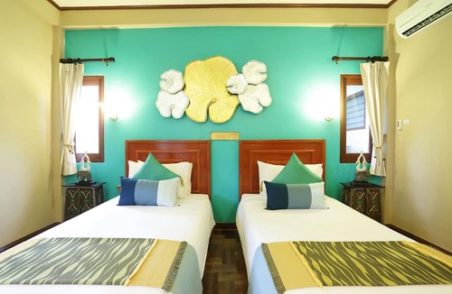 Na Thon Resort | Viva Vacation Resort