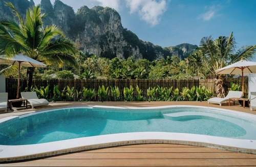 Ao Nang Resort | Ban Sainai Resort