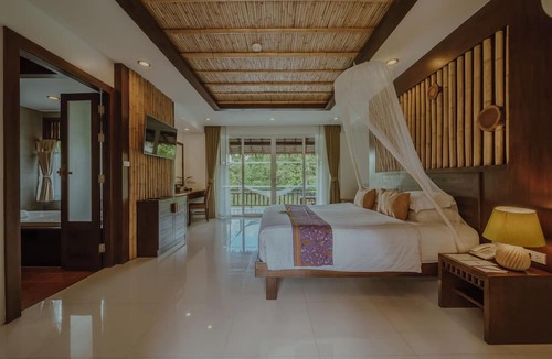 Ao Nang Resort | Ban Sainai Resort