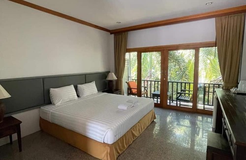 Lamai City Center Hotel | Marina Villa