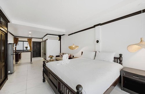Lamai City Center Hotel | My Village Lamai