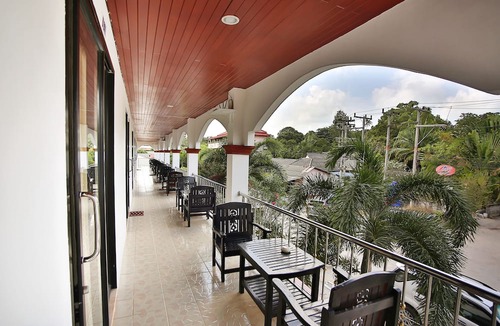 Bophut Hotel | Lotus Friendly Hotel