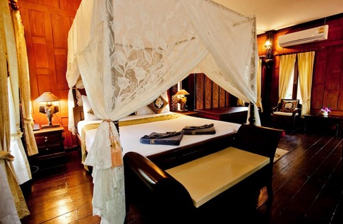 Ko Phi Phi Resort | Paradise Pearl Bungalows