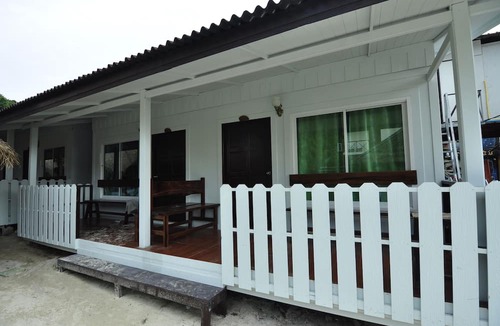 Ko Phi Phi Resort | Phi Phi Twin Palms Bungalows