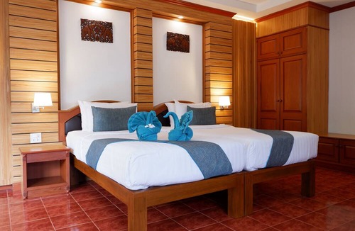 Ko Phi Phi Resort | Phi Phi Villa Resort