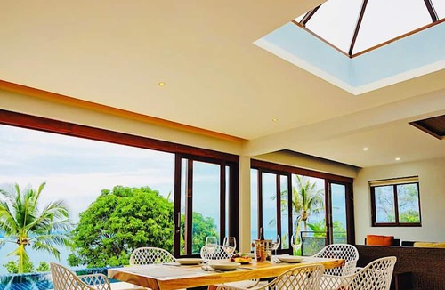 Lamai Hotel | Sandalwood Luxury Villas
