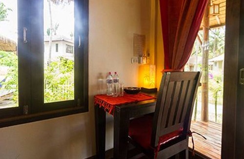 Thong Sala Hotel | Baan Manali Resort