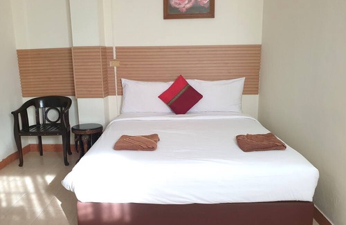 Chaweng City Center House | Penzy Guesthouse
