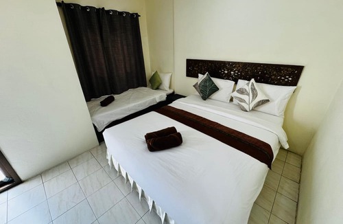 Chaweng City Center House | Penzy Guesthouse