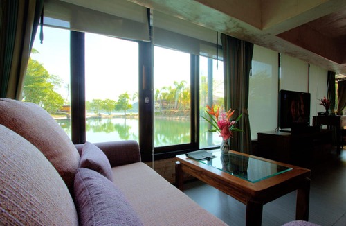 Koh Chang Tai Resort | Parama Koh Chang